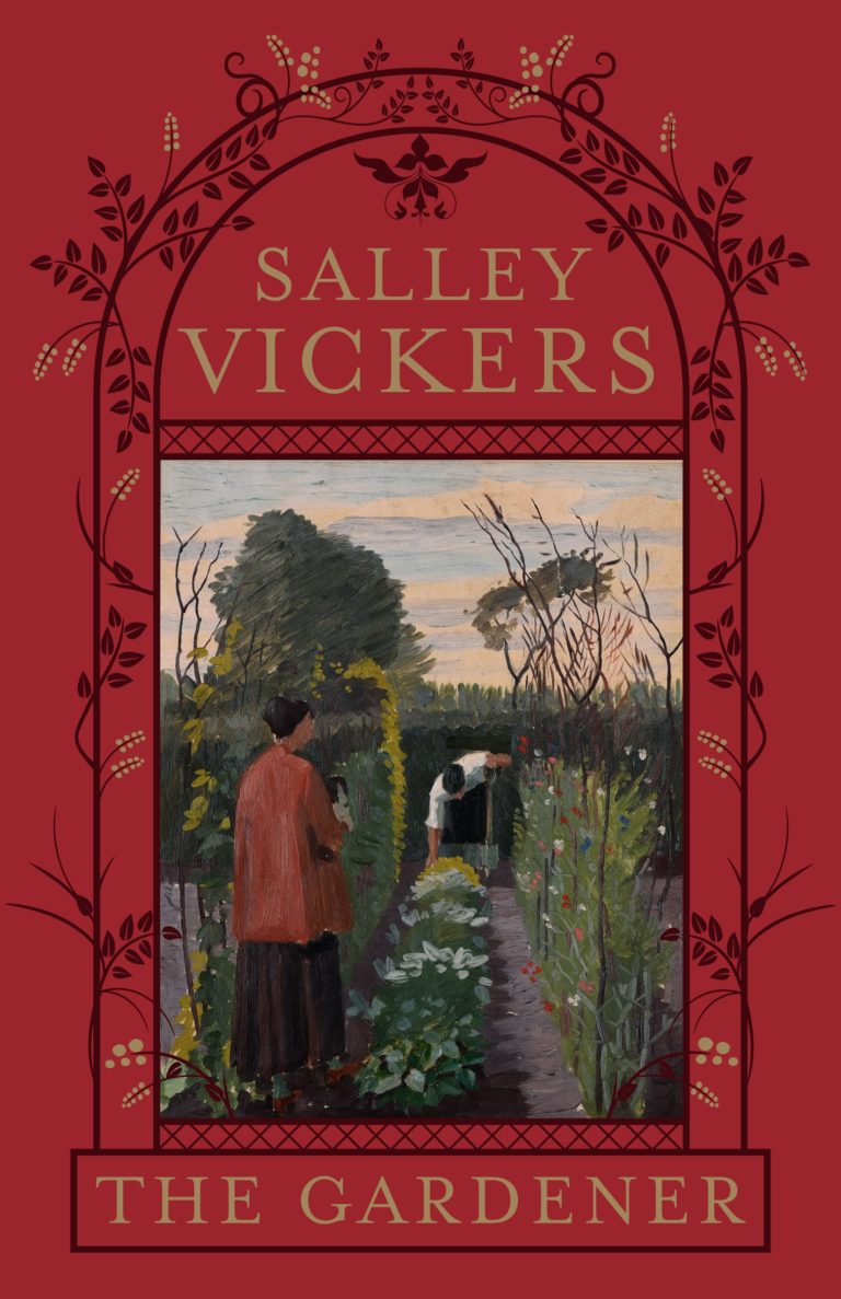 the librarian salley vickers amazon